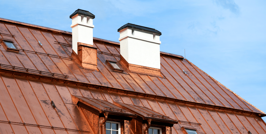 Roof Installation & Repair RI